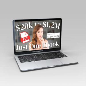 Hayley Paige Johnson – YouTubepreneur