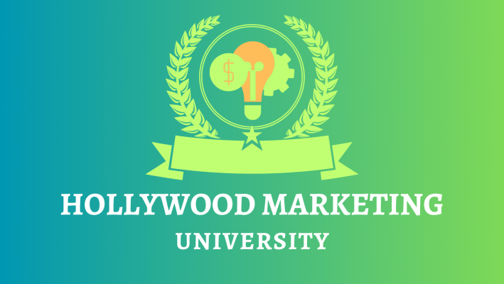 Hollywood Marketing University