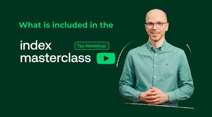 Index Masterclass