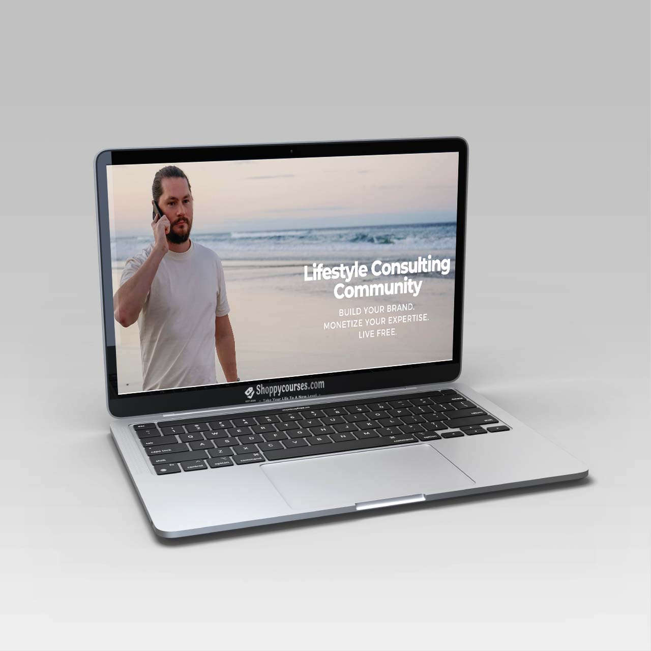 Jacob Caris – The Lifestyle Business Academy Jacob Caris – The Lifestyle Business Academy