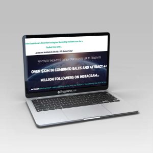 Jake Adam Davey – InstaGalactic 4.0