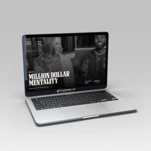 Jason Derulo and Kathleen Cameron – Million Dollar Mentality