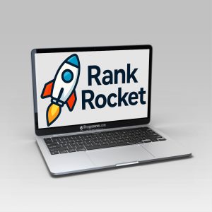 Jeff Herschy – Rank Rocket