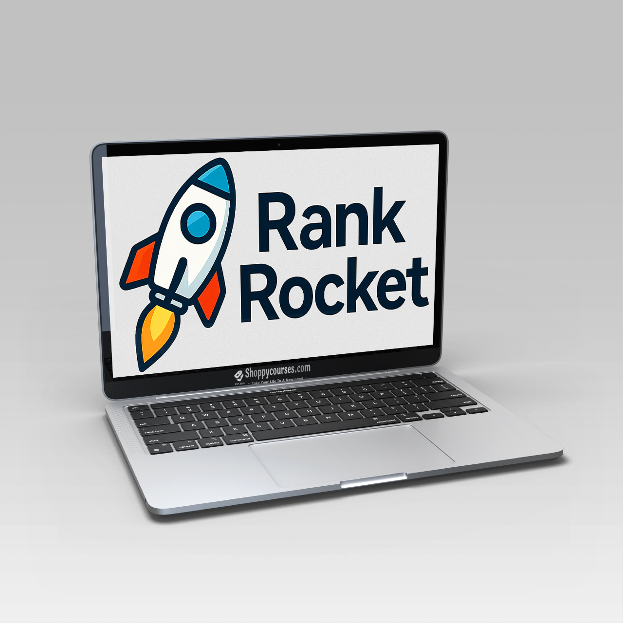 Jeff Herschy – Rank Rocket Jeff Herschy – Rank Rocket