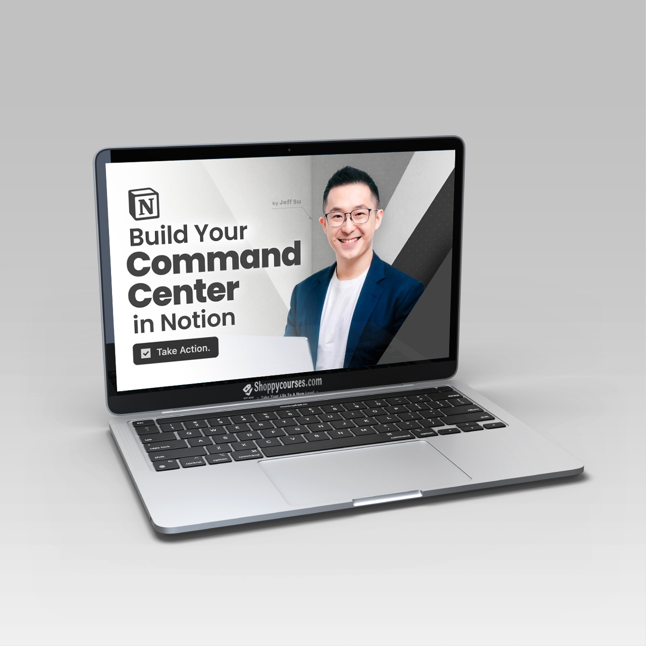 Jeff Su – Build Your Command Center in Notion Jeff Su – Build Your Command Center in Notion