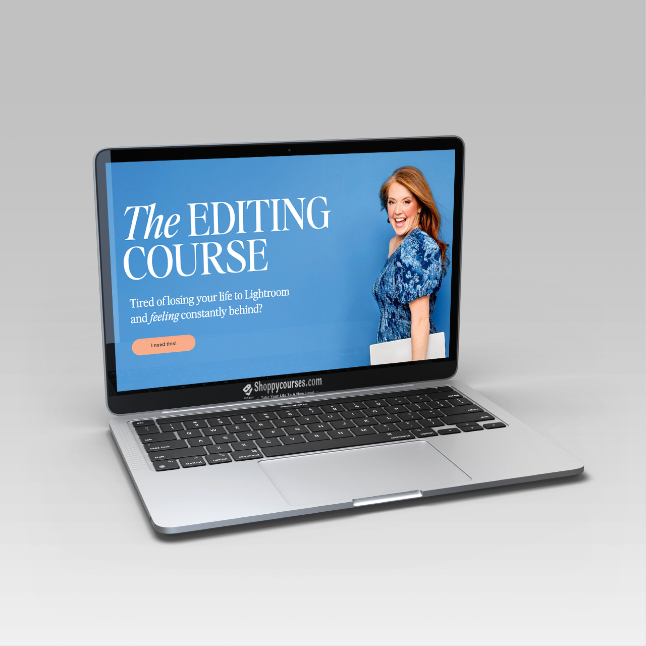 Katelyn James – Editing Course Katelyn James – Editing Course