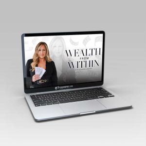 Kathleen Cameron - Wealth from Within 2025