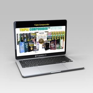 Kiana Danial – Triple Compounder System