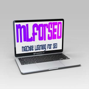 Lazarina Stoy – MLforSEO Academy Bundle