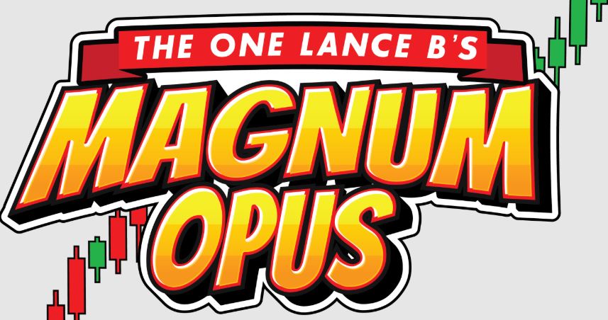 Magnum Opus Trading Advanced