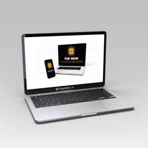 Matt Giaro - The New AI Lead Magnets