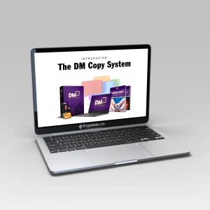 Miguel Alvarez - The DM Copy System