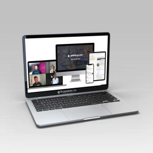 Mikaël Bérubé - Get Listings.com Membership