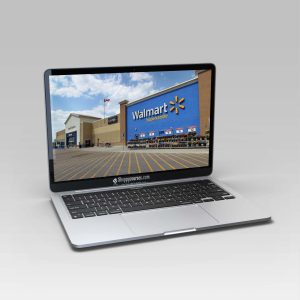 Noah Mincis – Walmart Mastery