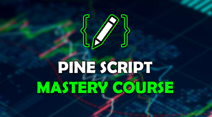 Pine Script Indicators & Strategies