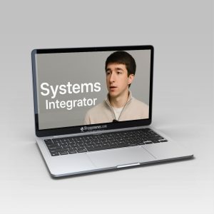 Preston Rhodes - Systems Integrator Academy