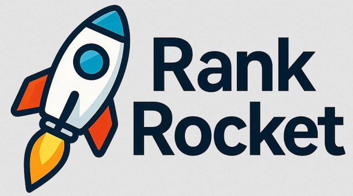 Rank Rocket