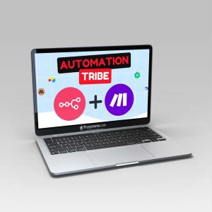 Razvan Sava - Automation Tribe