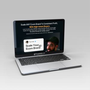 Roy Anaki - The Infinite Google Shopping Goldmine 2.0 + Upsell