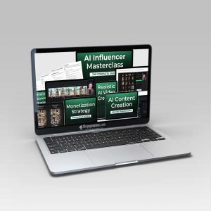 Samson - AI Influencer System