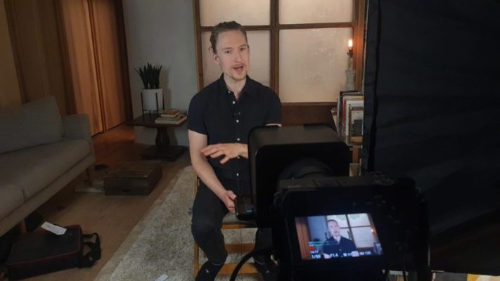 Self-Conscious to Confident