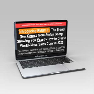 Stefan Georgi - RMBC II