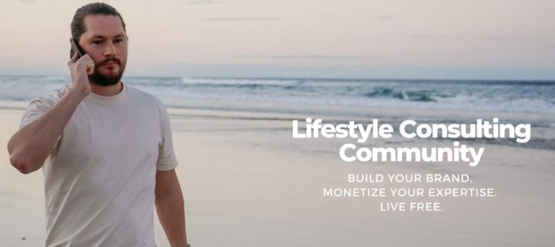 The Lifestyle Business Academy