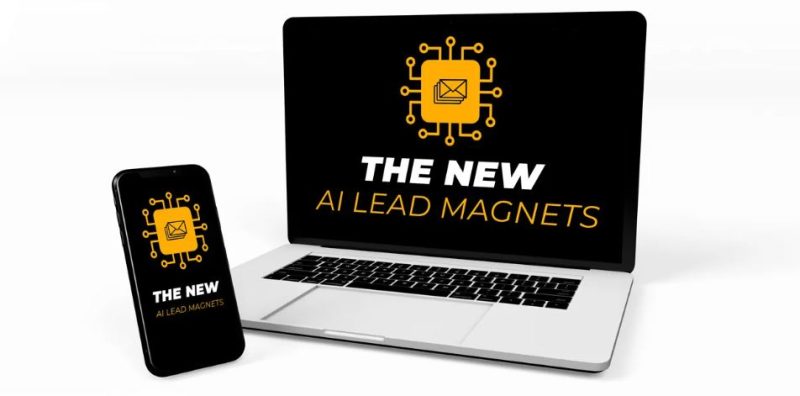 The New AI Lead Magnets