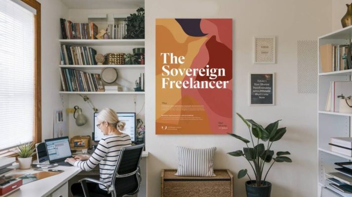 The Sovereign Freelancer