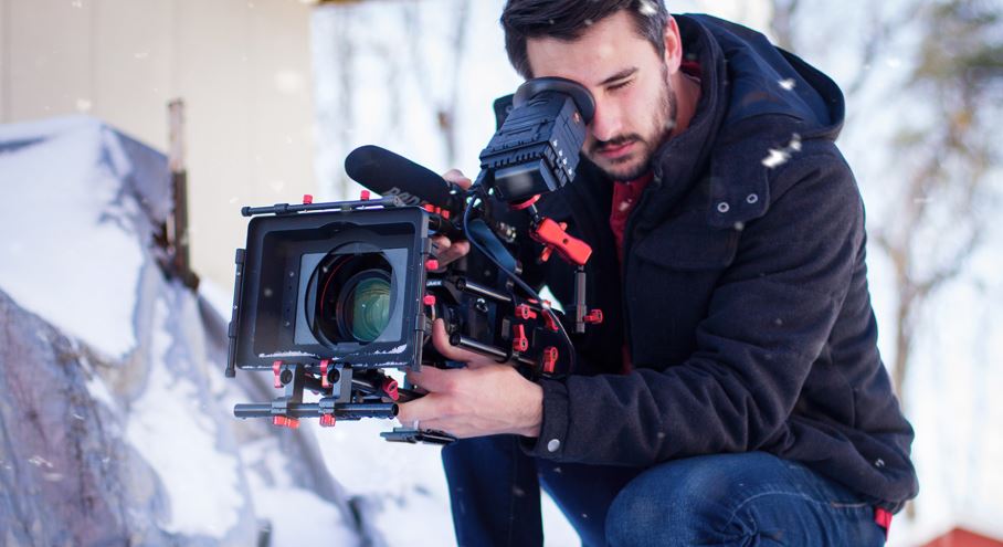 Tomorrows Filmmakers