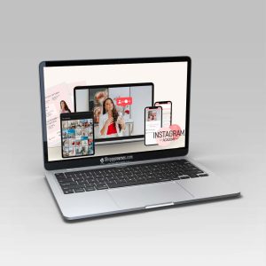 Valeriya Lisitsyna – Instagram Academy