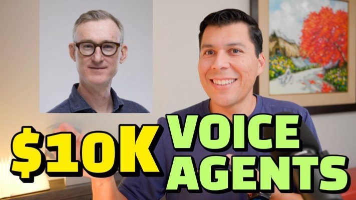 Voice Agents