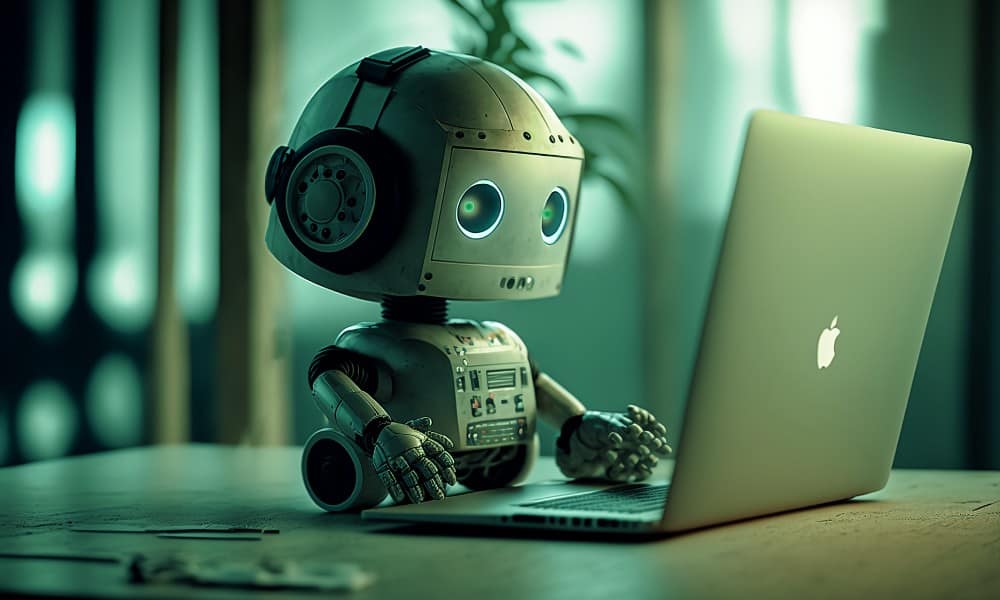 AI Copywriting Secrets (Volume 2)