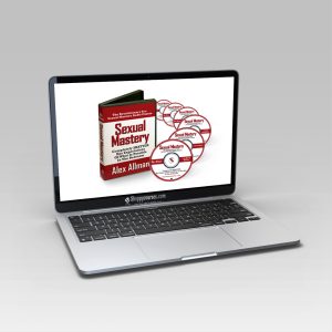 Alex Allman - Sexual Mastery