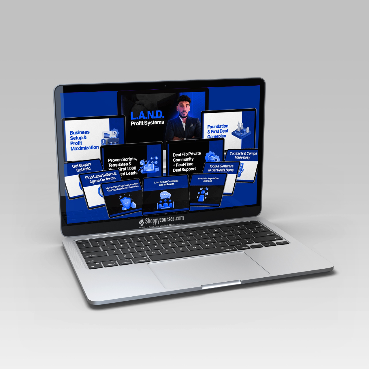 Alex Mineo - Deal Flip Formula Alex Mineo - Deal Flip Formula