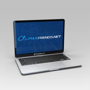 AlphaTrends – Advanced Stock Trading Course