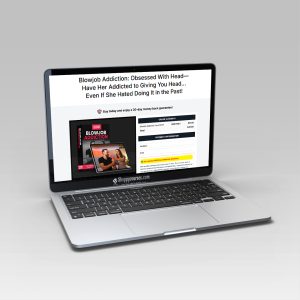 Andrew Mioch - Blowjob Addiction