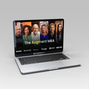 Augment – The Augment MBA
