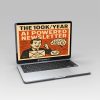 Ben Adkins - The 100k year AI Powered Newsletter