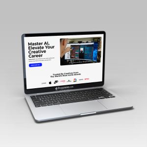 Benjamin Benichou - Masters of AI Online 2025