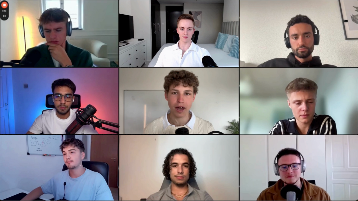 Build & Scale High-Ticket