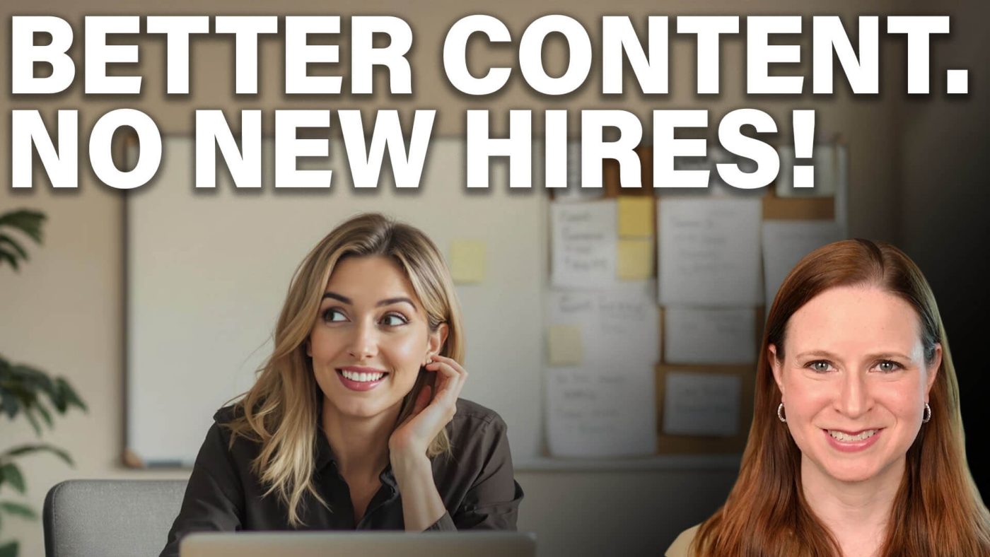 Build an AI Content Team