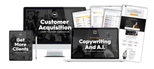 Customer Acquisition Recordings