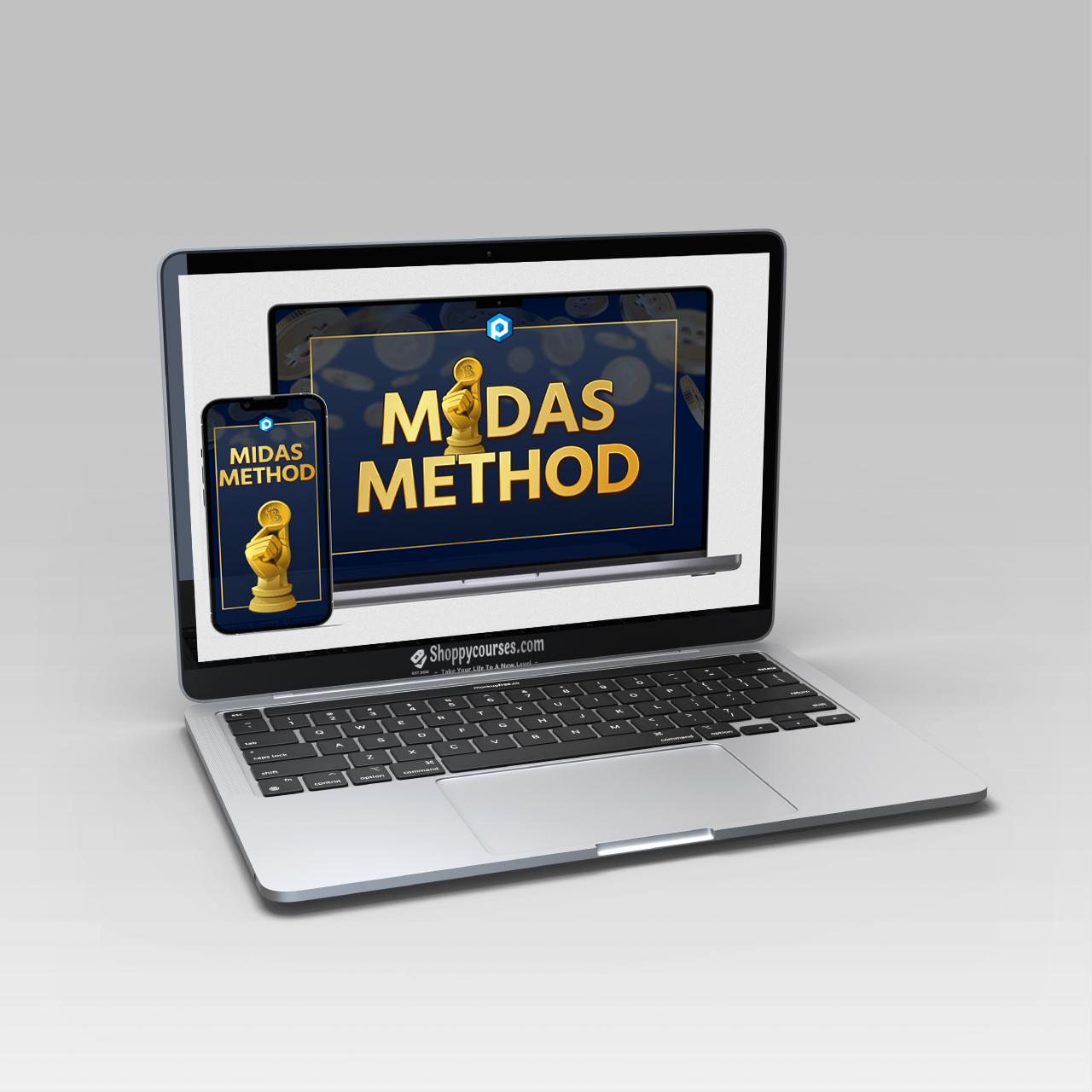 Dan Hollings – The Midas Method Dan Hollings – The Midas Method