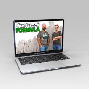 Dan Meadors – FastTrack Formula