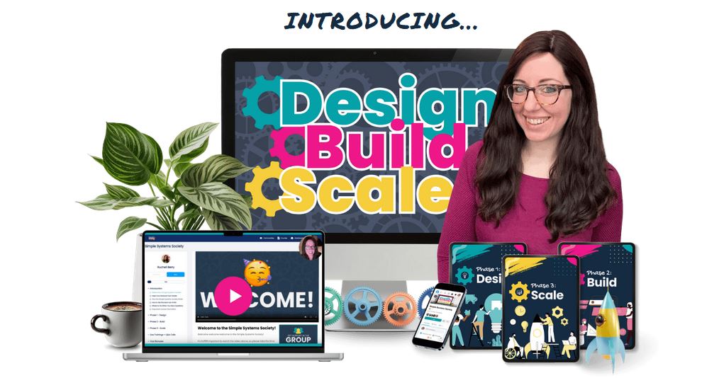 Design Build Scale