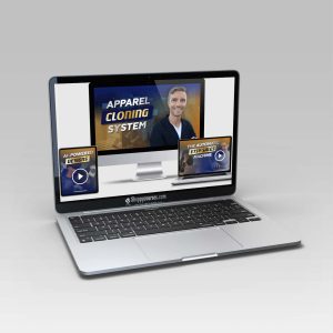 Devin Zander – Apparel Cloning System