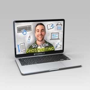 Dickie Bush and Nicholas Cole – Ghostwriter GPT