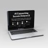 Drop Dead Copy – AI Copywriting Secrets (Volume 2)