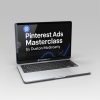 Duston McGroarty - Pinterest Ads Masterclass